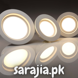 LED Ceiling Lights