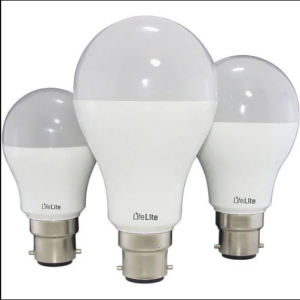 LED Bulbs