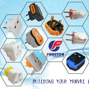 Electric Store item