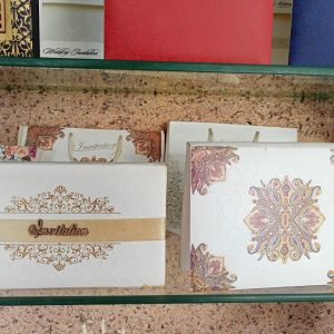 Wedding Card