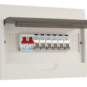 Distribution Box